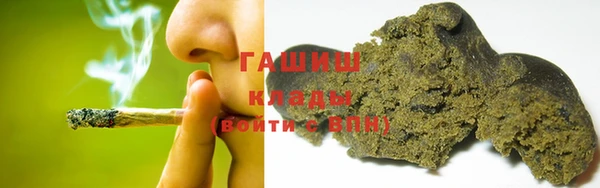 хмурый Верея